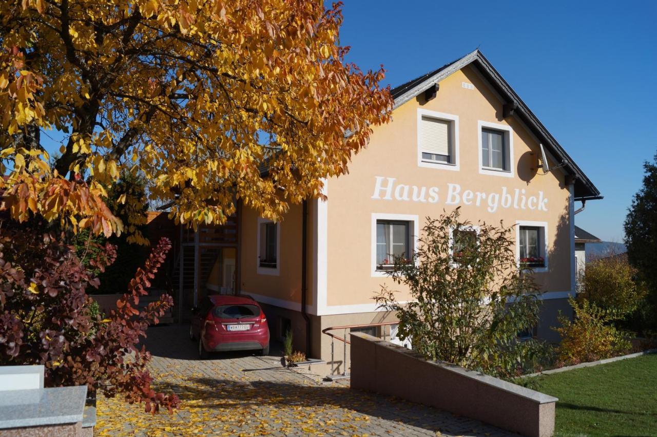 Apartment Robert Maiersdorf Eksteriør bilde