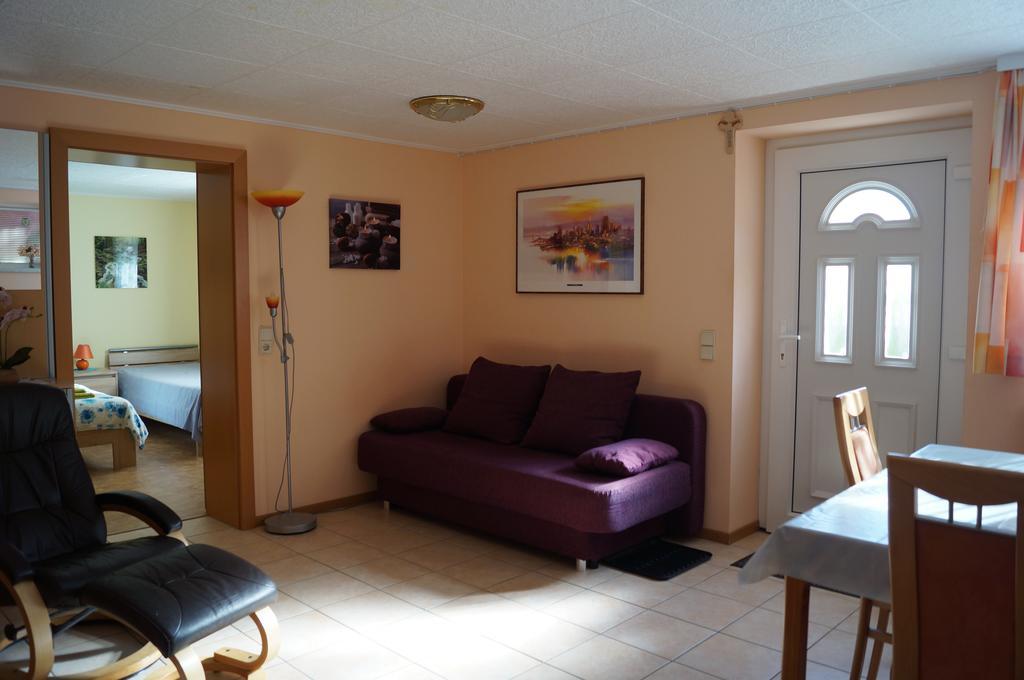Apartment Robert Maiersdorf Eksteriør bilde